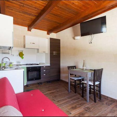 Tenuta Scialpi Martina Franca Luaran gambar
