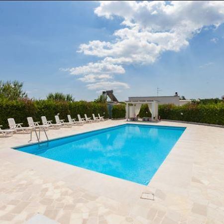 Tenuta Scialpi Martina Franca Luaran gambar