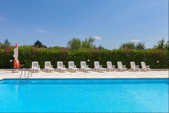 Tenuta Scialpi Martina Franca Luaran gambar