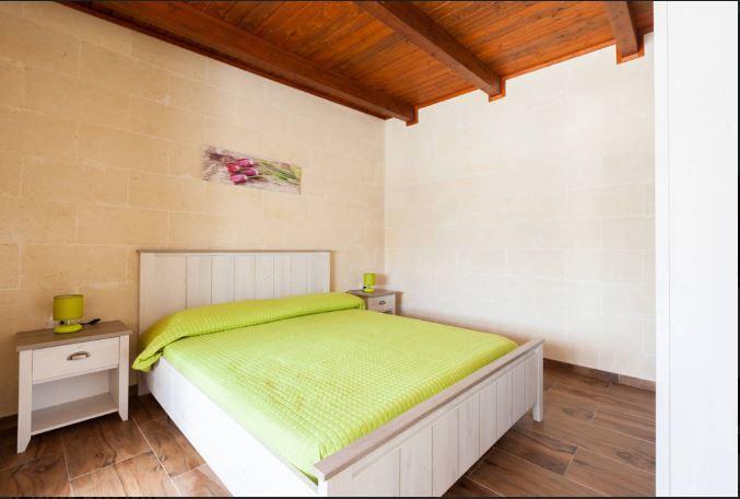 Tenuta Scialpi Martina Franca Luaran gambar