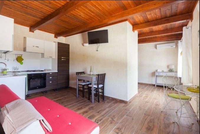 Tenuta Scialpi Martina Franca Luaran gambar