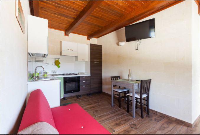 Tenuta Scialpi Martina Franca Luaran gambar