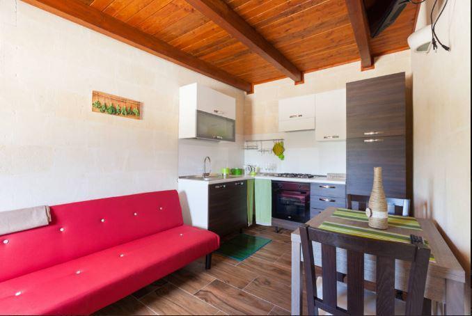 Tenuta Scialpi Martina Franca Luaran gambar