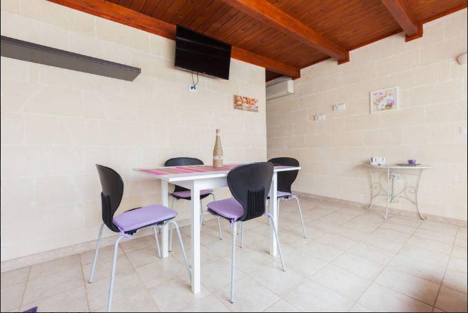 Tenuta Scialpi Martina Franca Luaran gambar