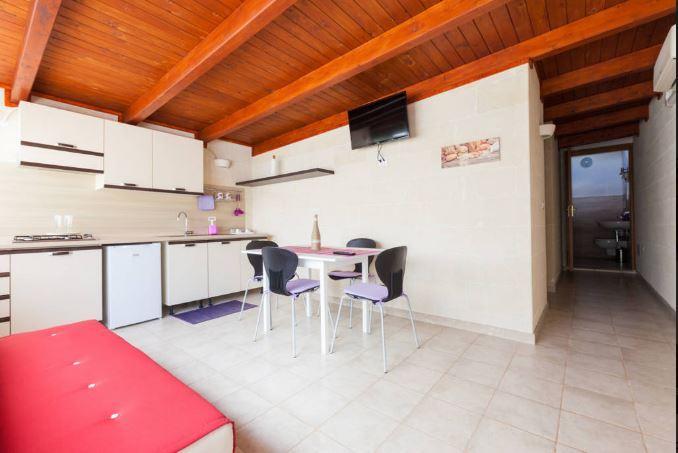 Tenuta Scialpi Martina Franca Luaran gambar