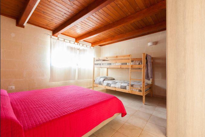 Tenuta Scialpi Martina Franca Luaran gambar