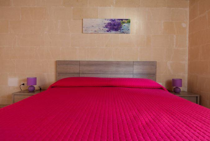 Tenuta Scialpi Martina Franca Luaran gambar