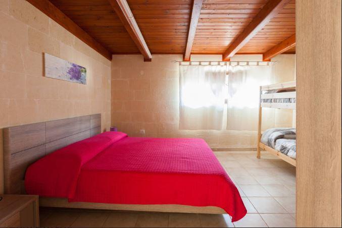 Tenuta Scialpi Martina Franca Luaran gambar