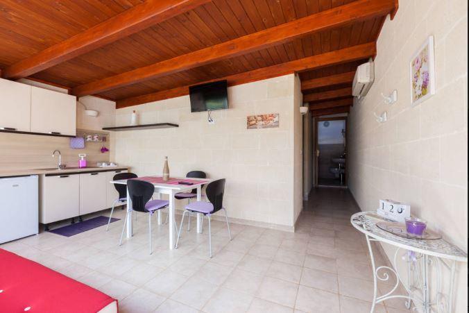 Tenuta Scialpi Martina Franca Luaran gambar