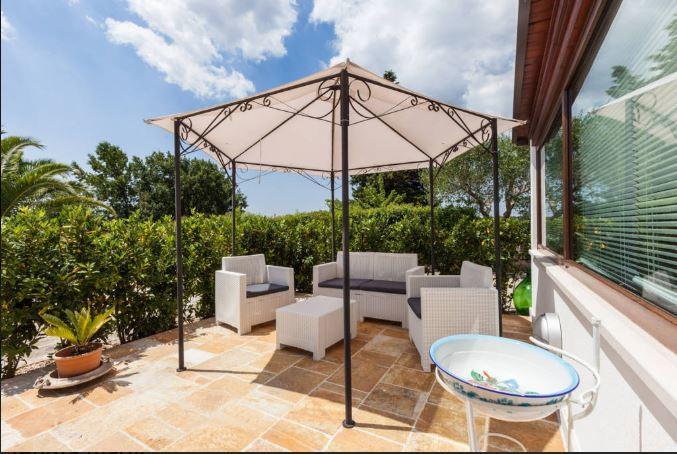 Tenuta Scialpi Martina Franca Luaran gambar
