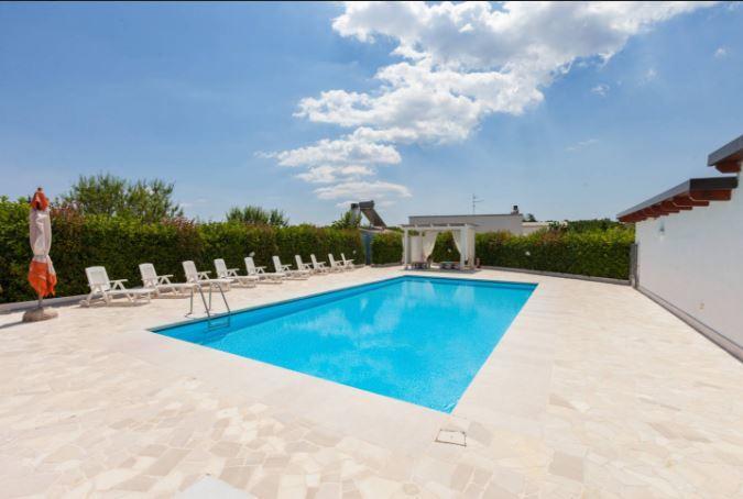 Tenuta Scialpi Martina Franca Luaran gambar